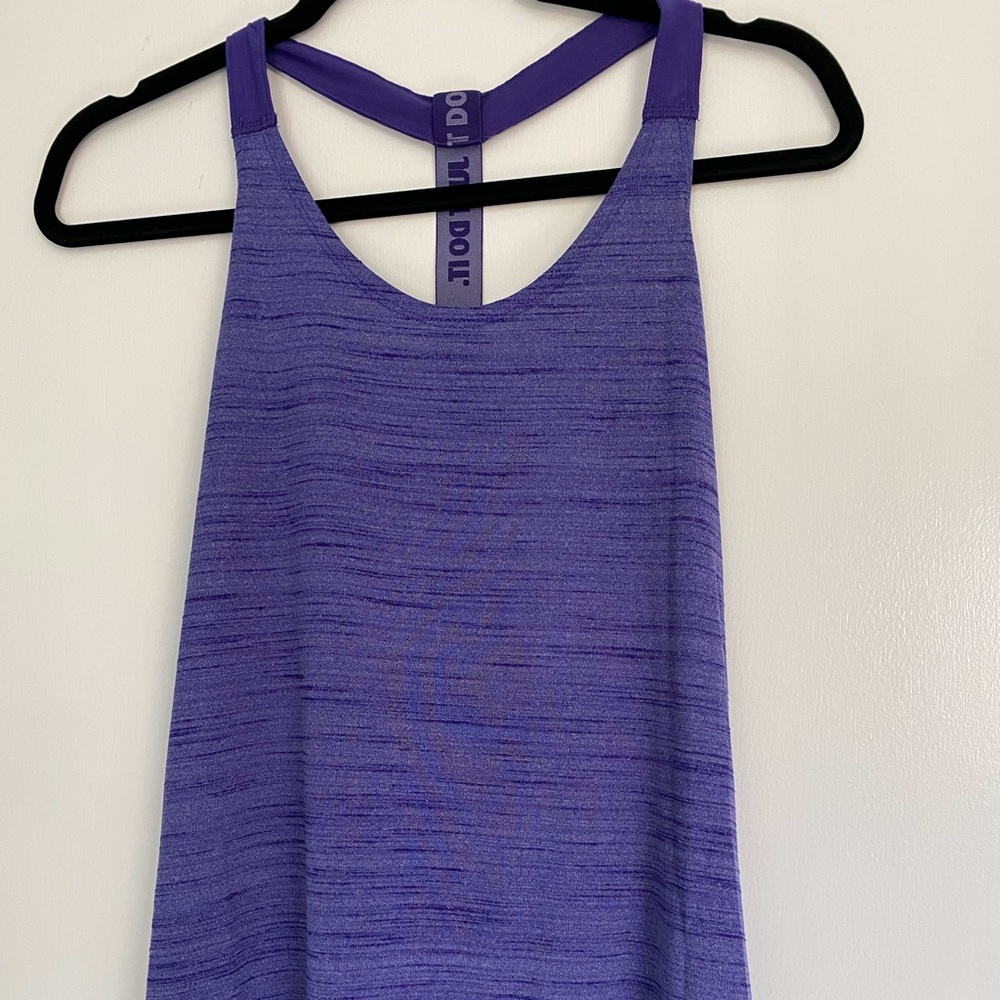 Nike tank